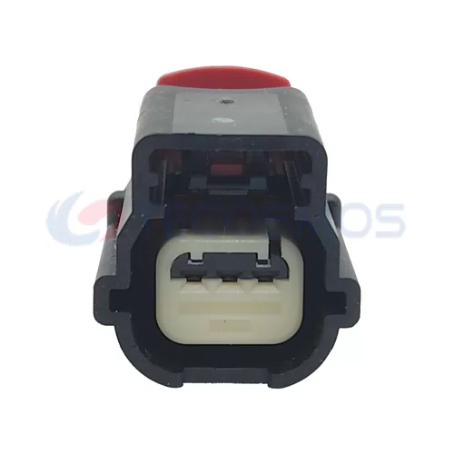 Waterproof Wire Connector Cable Harness Automotive Shell Connector Is Suitable for Buick 3Pin Female 31403-3100